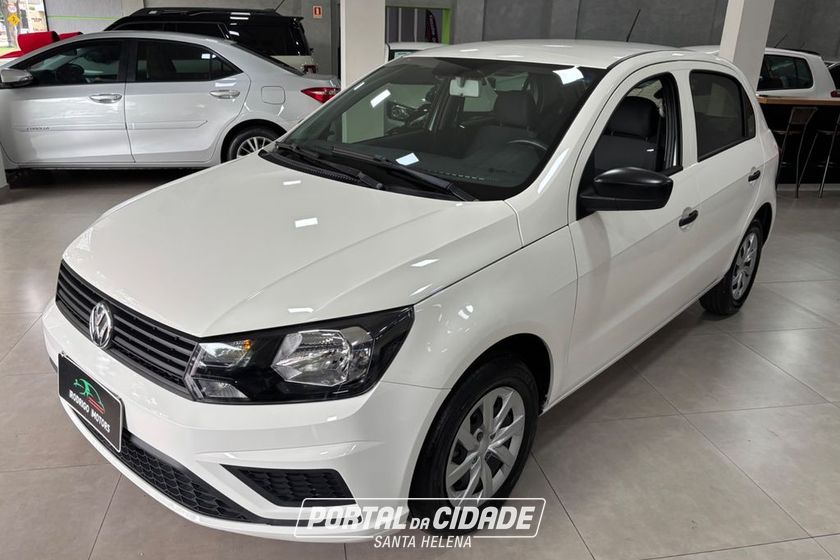 VolksWagen Gol