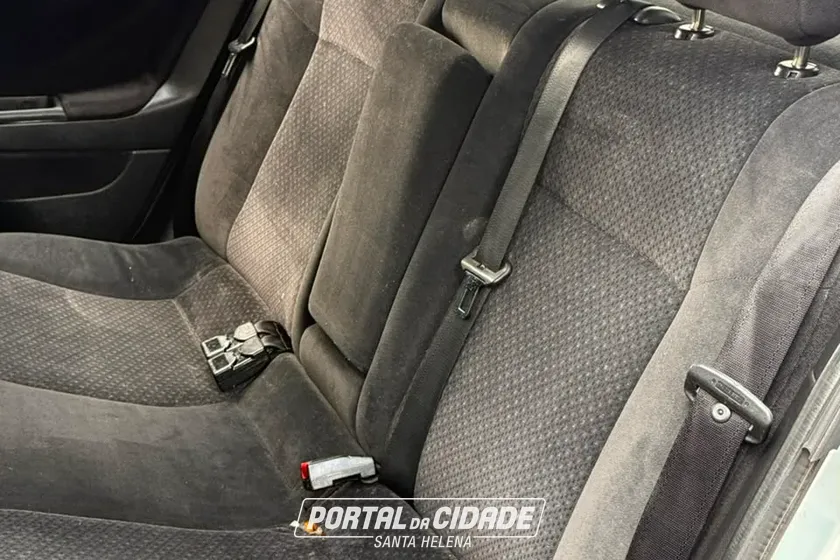 Chevrolet Astra
