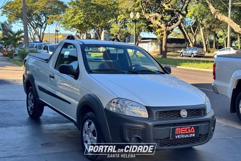 Fiat Strada