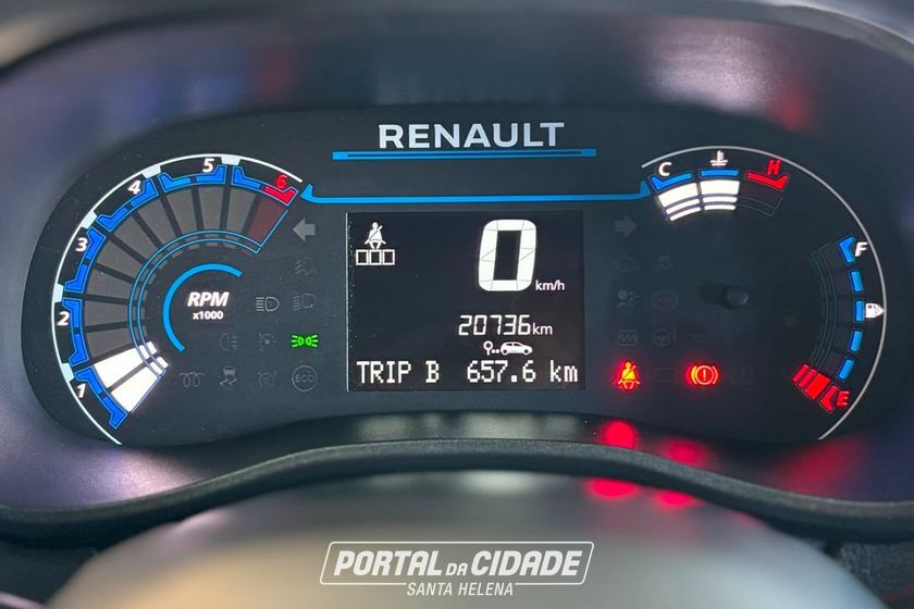 Renault Kwid