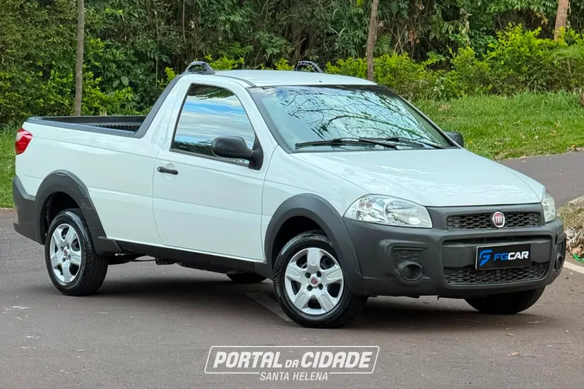 Fiat Strada