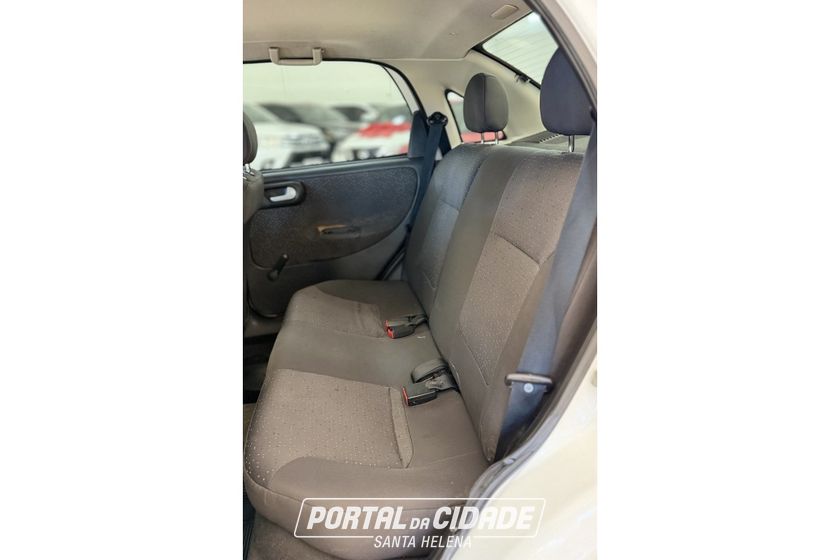 Chevrolet Corsa
