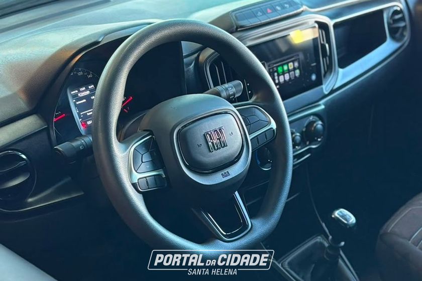 Fiat Strada