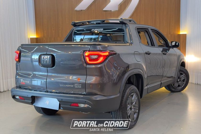 Fiat Toro