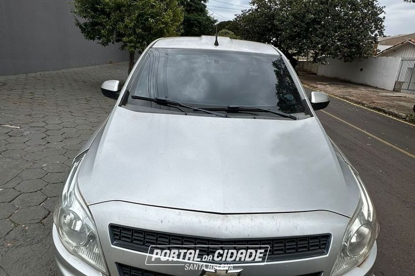 Chevrolet MONTANA