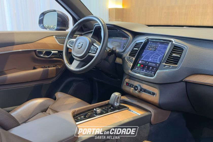 Volvo XC