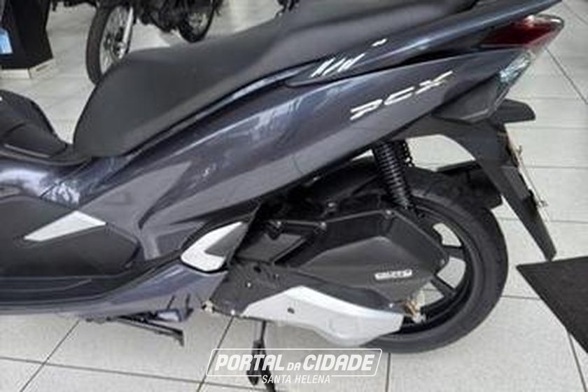 HONDA PCX