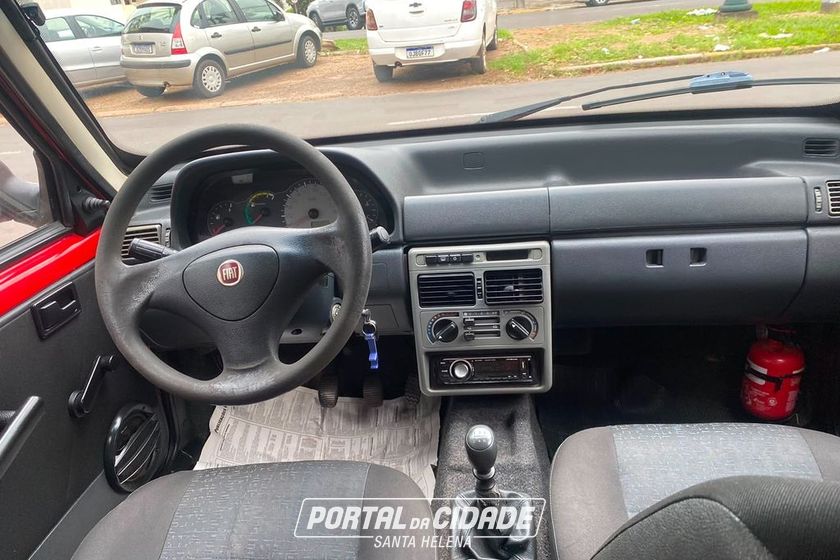 Fiat Uno