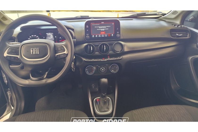 Fiat CRONOS