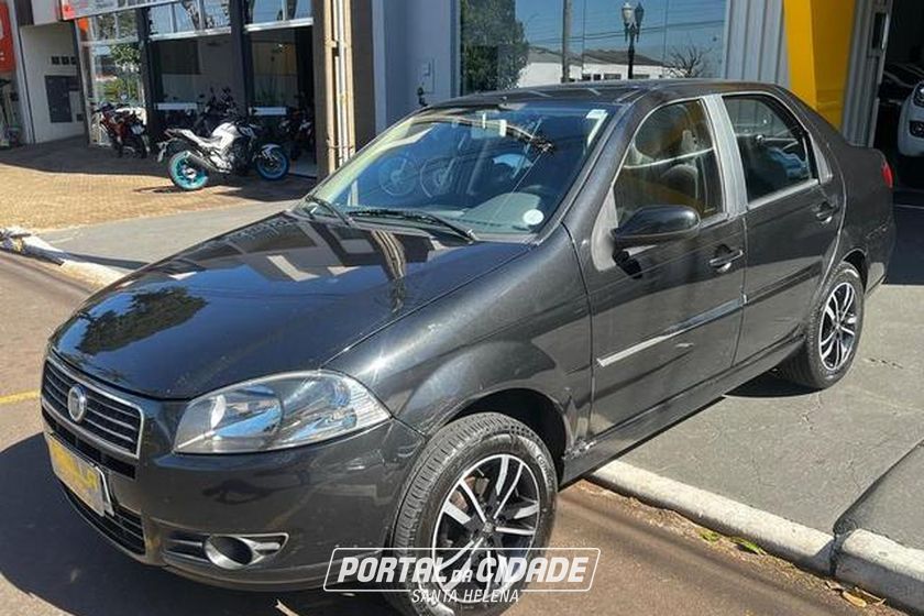 Fiat Siena