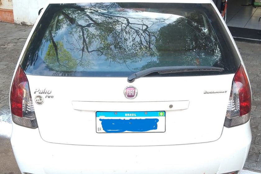 Fiat Palio