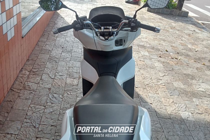 HONDA PCX