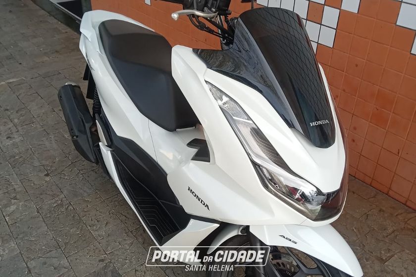 HONDA PCX