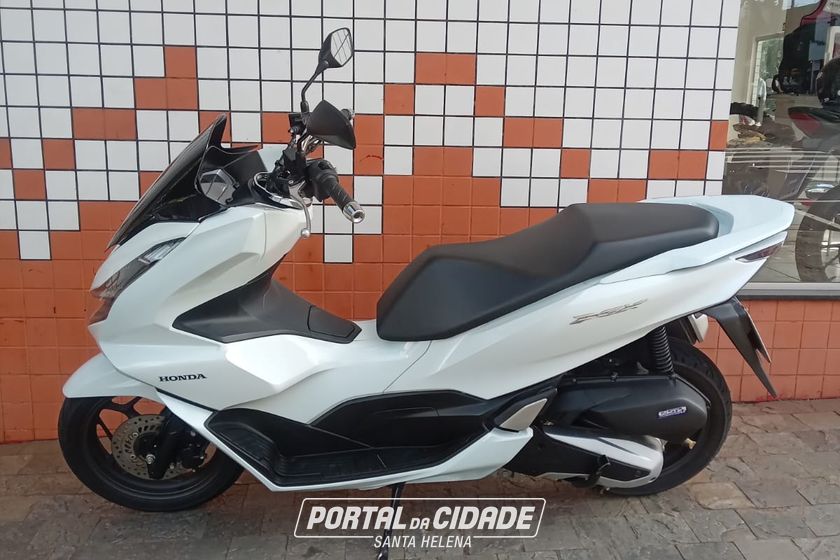 HONDA PCX