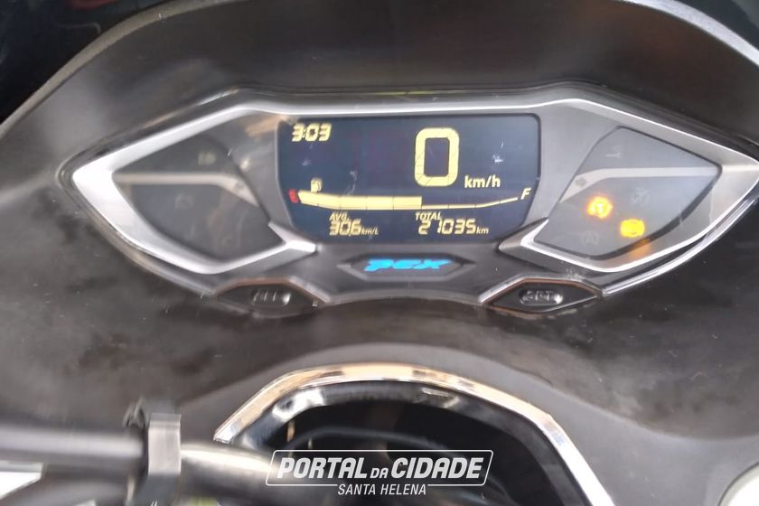 HONDA PCX