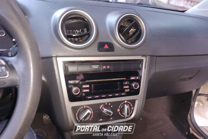 VolksWagen Saveiro