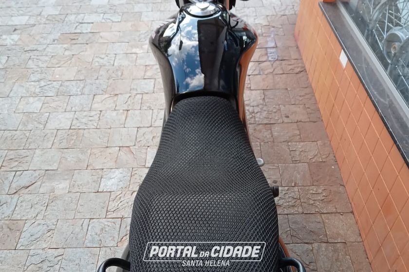 HONDA CG