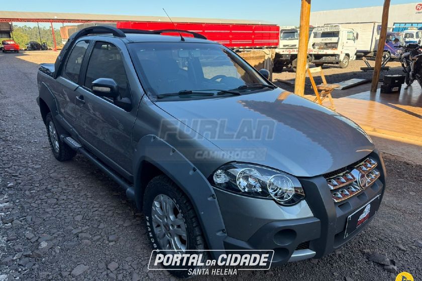 Fiat Strada