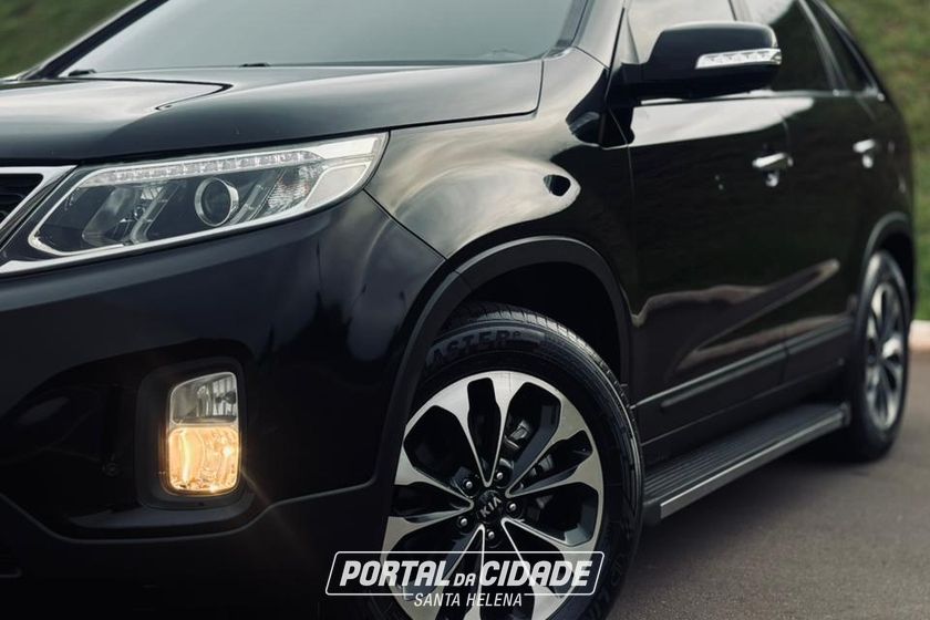 Kia Motors Sorento
