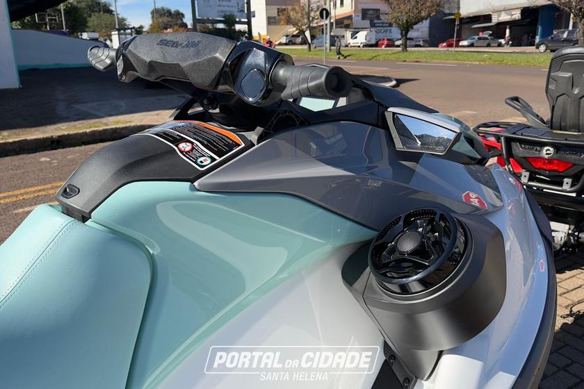 Seadoo GTI