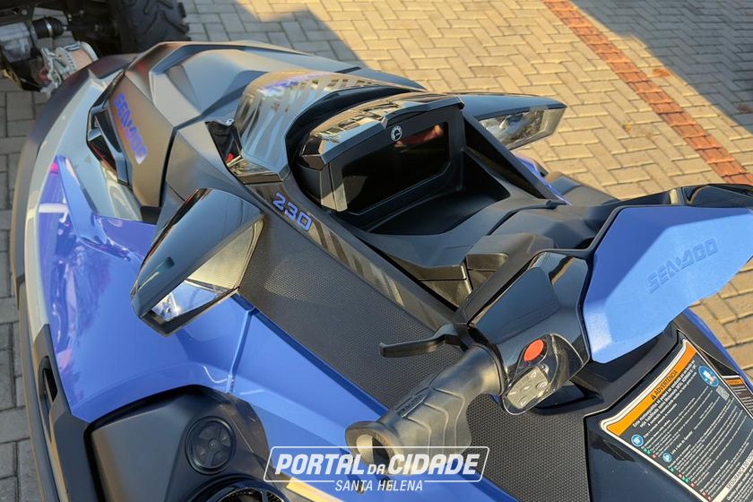 Seadoo Wake Pro