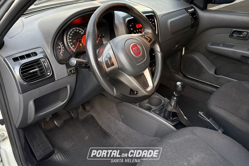Fiat Strada