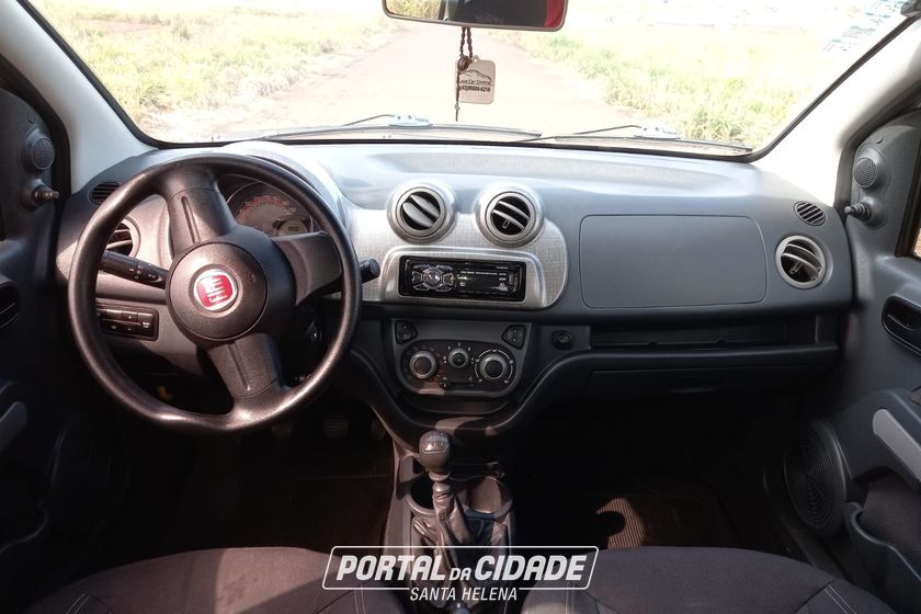 Fiat Uno
