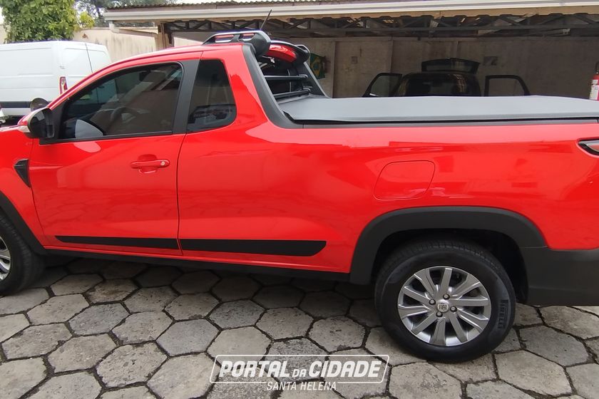FIAT Strada