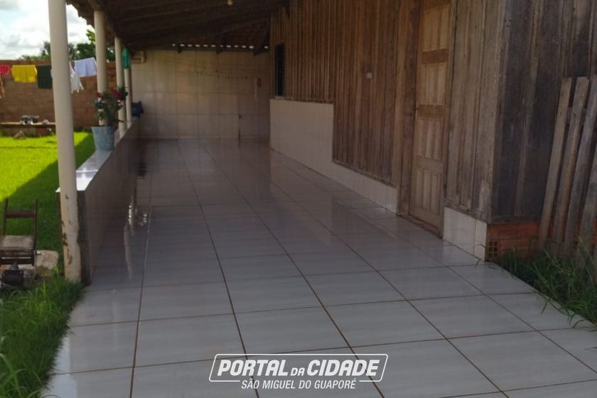 Casa &agrave; venda - 120m&sup2; - Loteamento  dentista