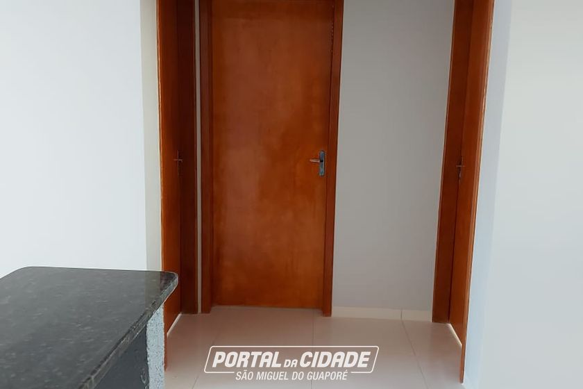 Casa &agrave; venda - 60m&sup2; - Terra Nova