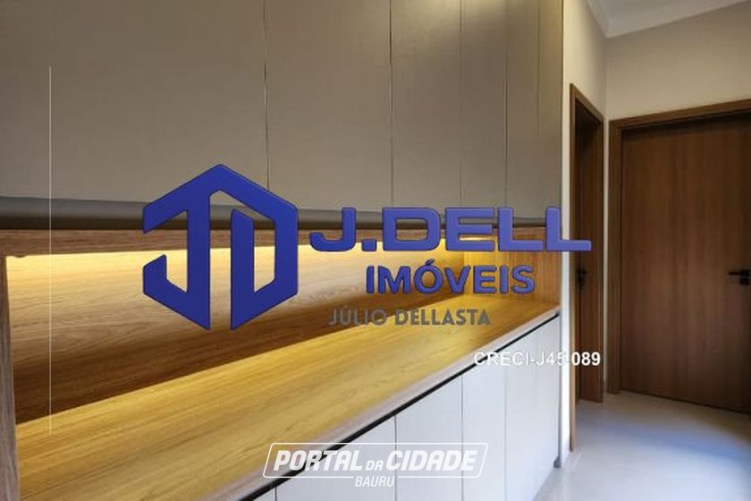 Casa &agrave; venda - 300m&sup2; - Residencial Villa de Le&oacute;n