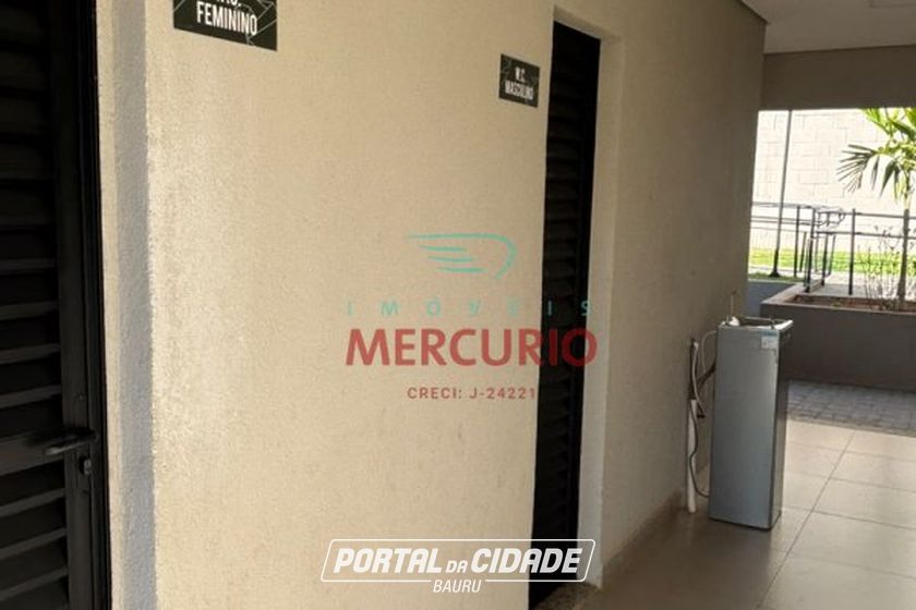 Apartamento &agrave; venda - 47m&sup2; - Jardim Colonial