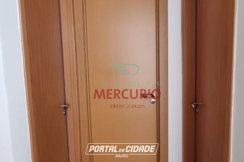 Apartamento &agrave; venda - 47m&sup2; - N&uacute;cleo Residencial Presidente Geisel