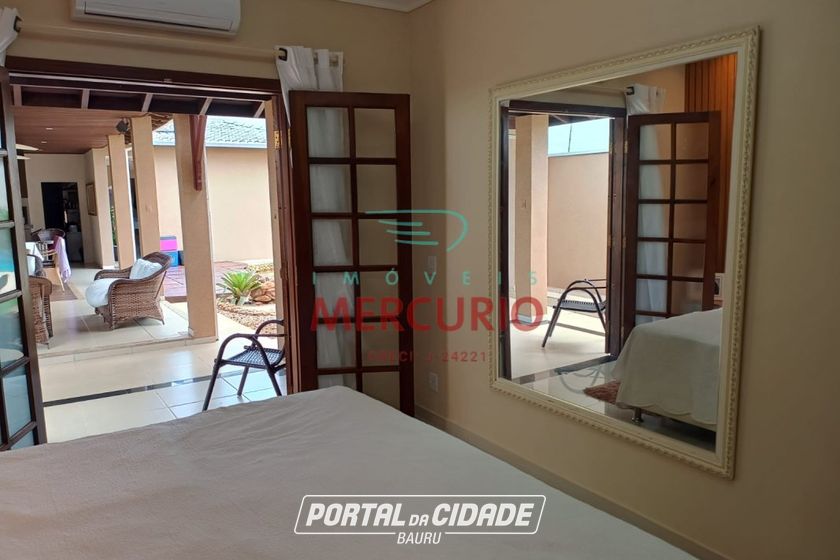 Casa &agrave; venda - 420m&sup2; - Jardim Colonial