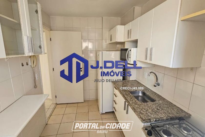 Apartamento &agrave; venda - 60m&sup2; - Infante Dom Henrique