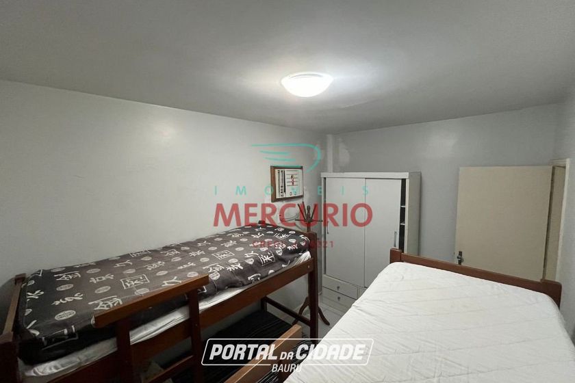 Apartamento &agrave; venda - 140m&sup2; - Jardim Tr&ecirc;s Marias