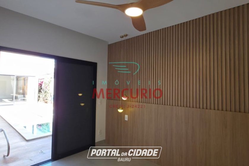 Casa &agrave; venda - 238m&sup2; - Morada Do Sol