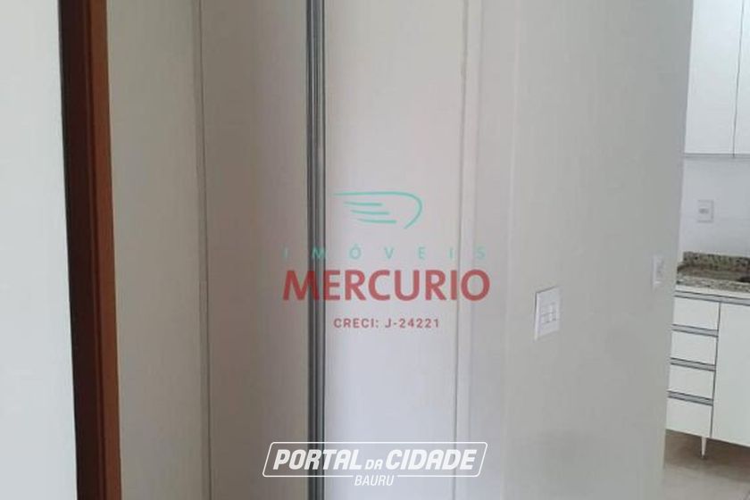 Apartamento &agrave; venda - 52m&sup2; - Vila Santa Tereza