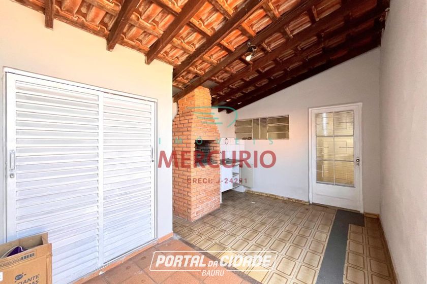 Casa &agrave; venda - Vila Camargo
