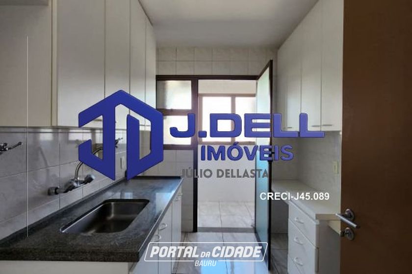 Apartamento para alugar - 68m&sup2; - Aviacao