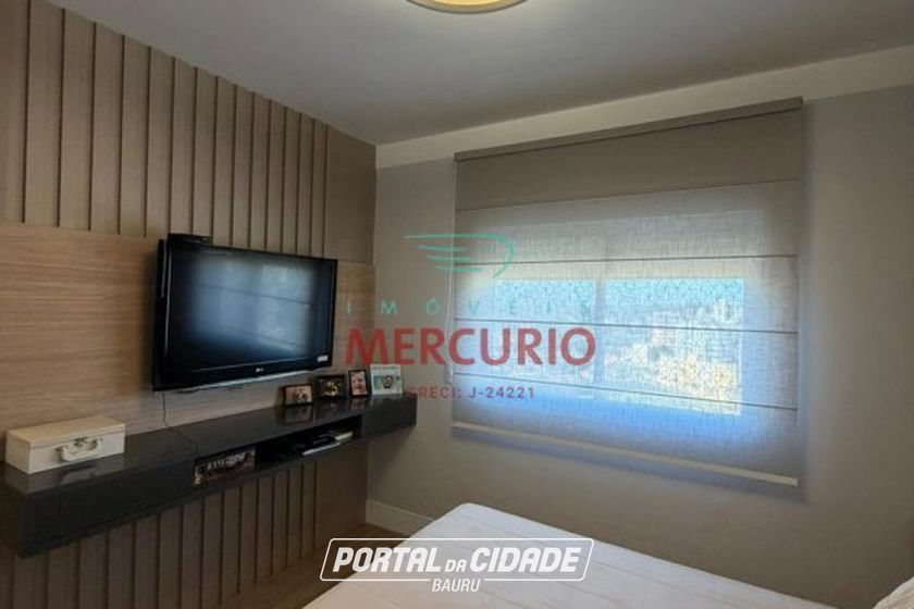 Apartamento &agrave; venda - 143m&sup2; - Jardim Europa