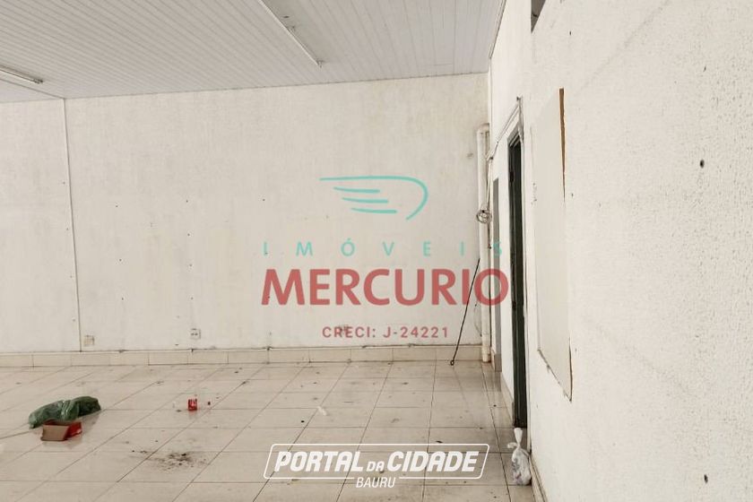 Ponto Comercial para alugar - 200m&sup2; - Centro