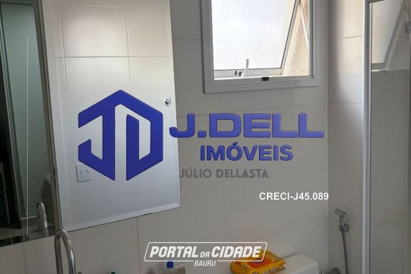 Apartamento &agrave; venda - Vila Nova Cidade Universitaria