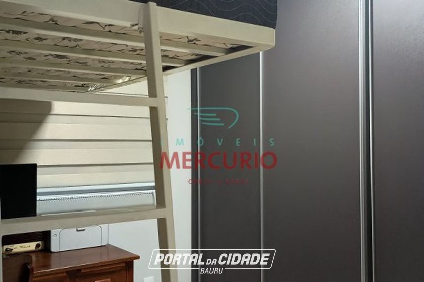 Apartamento &agrave; venda - 45m&sup2; - Vila Serr&atilde;o