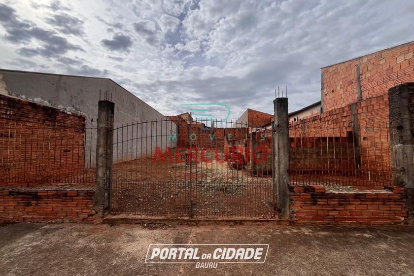 Terreno &agrave; venda - 126m&sup2; - Pousada da Esperan&ccedil;a I