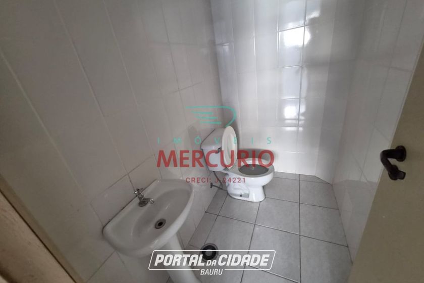 Sala Comercial &agrave; venda - 29m&sup2; - Jardim Infante Dom Henrique