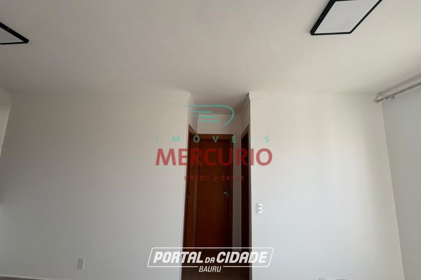 Apartamento &agrave; venda - 47m&sup2; - Jardim Colonial