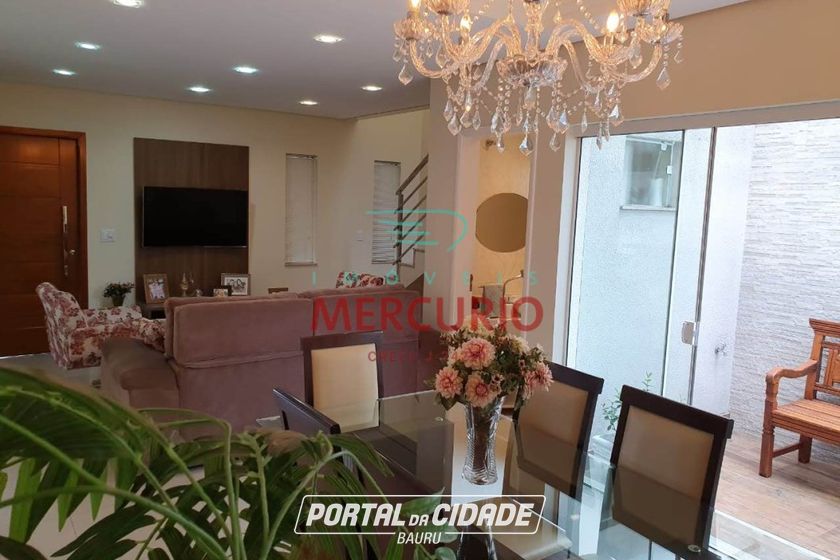 Casa &agrave; venda - 140m&sup2; - Vila S&atilde;o Jo&atilde;o da Boa Vista