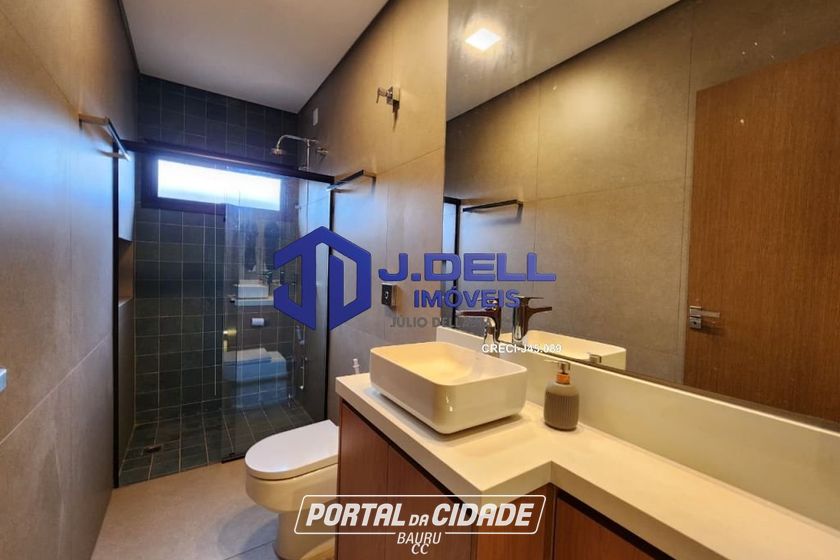 Casa &agrave; venda - 286m&sup2; - Residencial Villa de Le&oacute;n