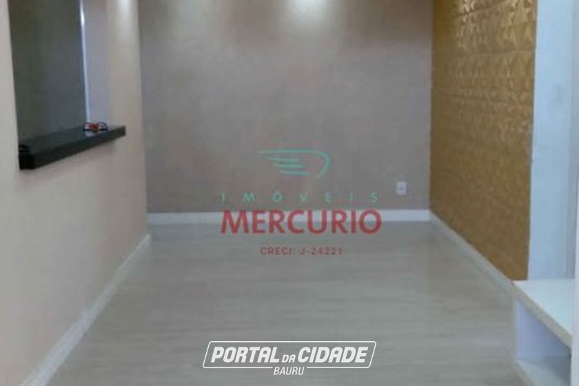 Apartamento &agrave; venda - 47m&sup2; - Jardim Estrela D Alva